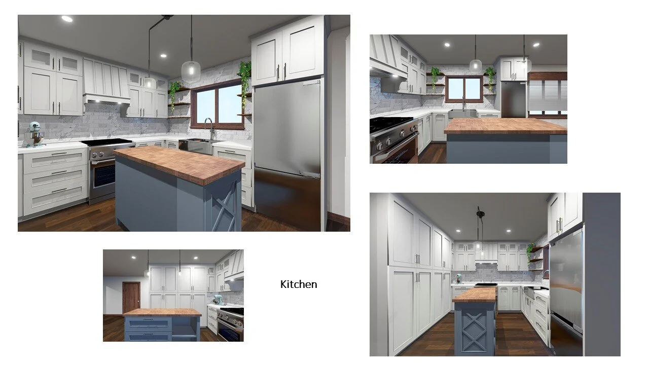 Design Competition Winner!