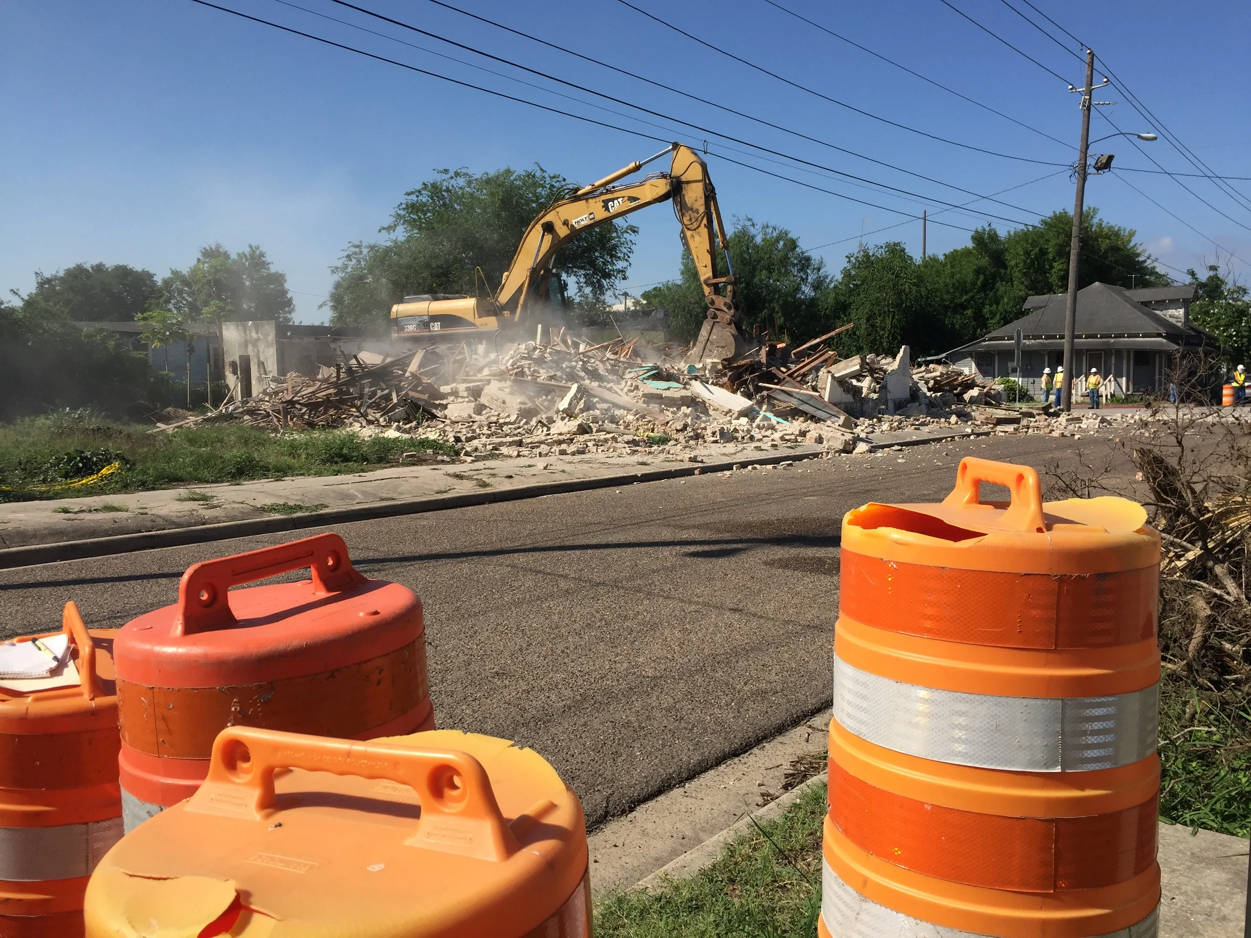 ‘Is There Any Such Thing as an Evil Building?’ Why We Should Think Twice Before Razing Houses of Horror