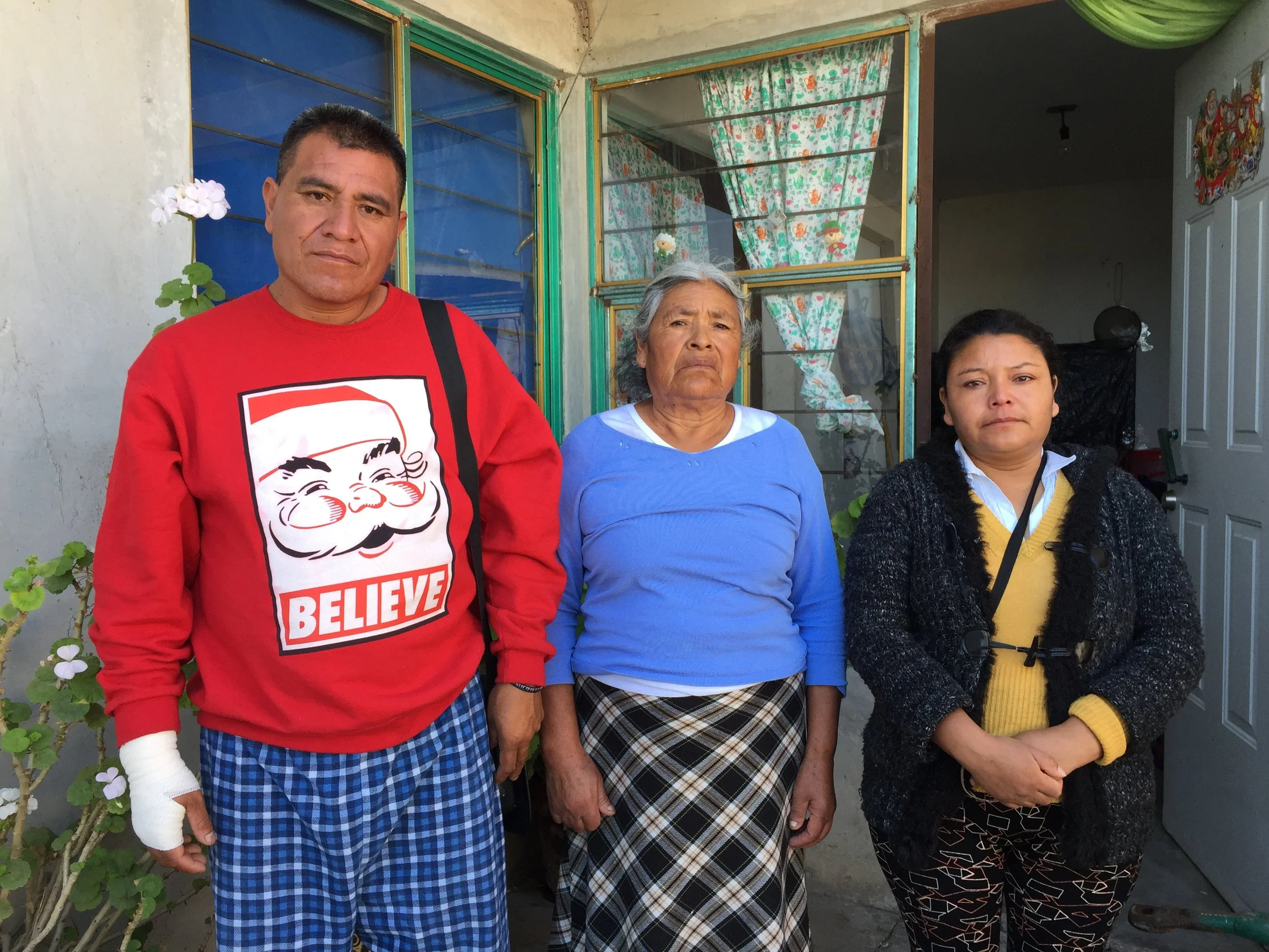 Fireworks were the lifeblood of this community. Then suddenly, they brought devastation