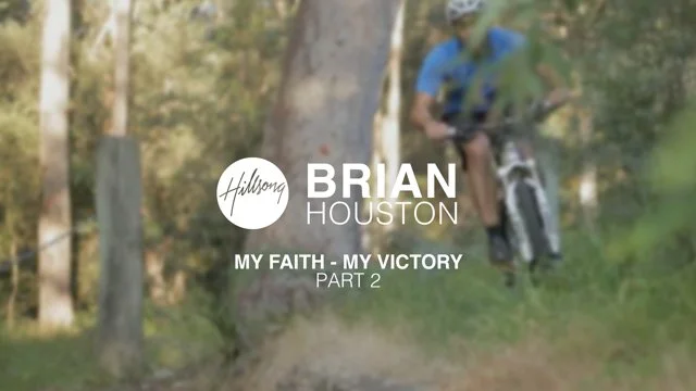 My Faith - My Victory, Pt2