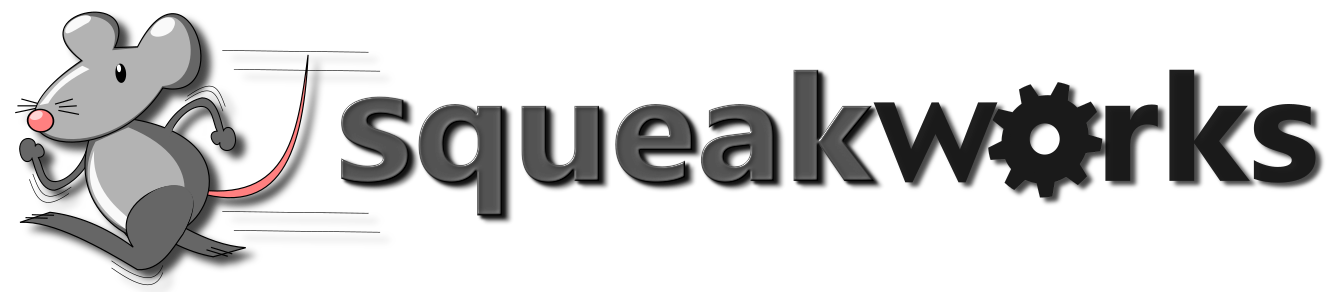 Squeakworks Case Studies