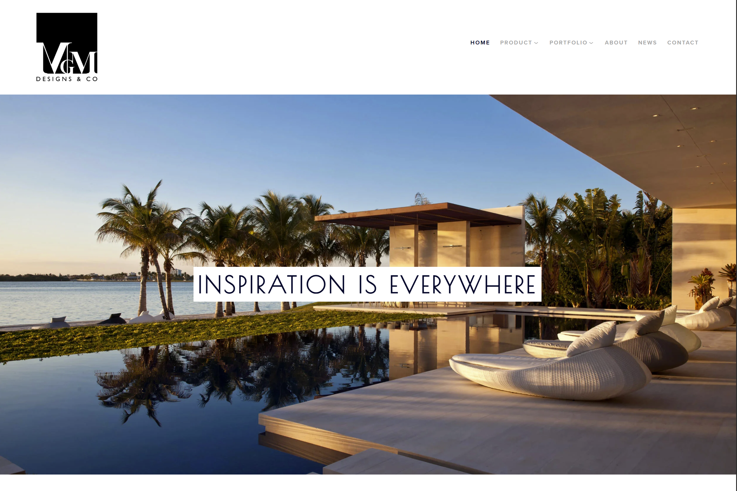 MGM Designs &amp; Co. 