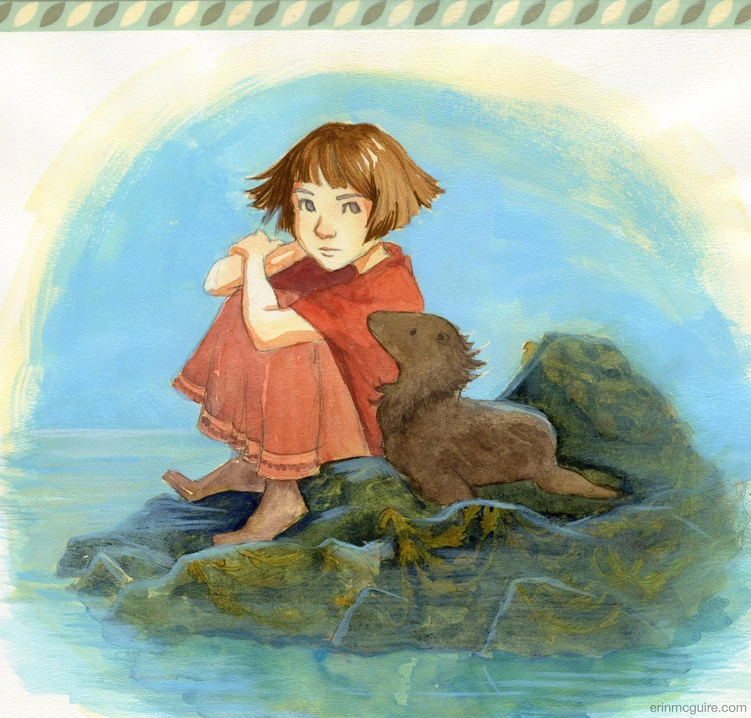 Iona, IP Development sketches