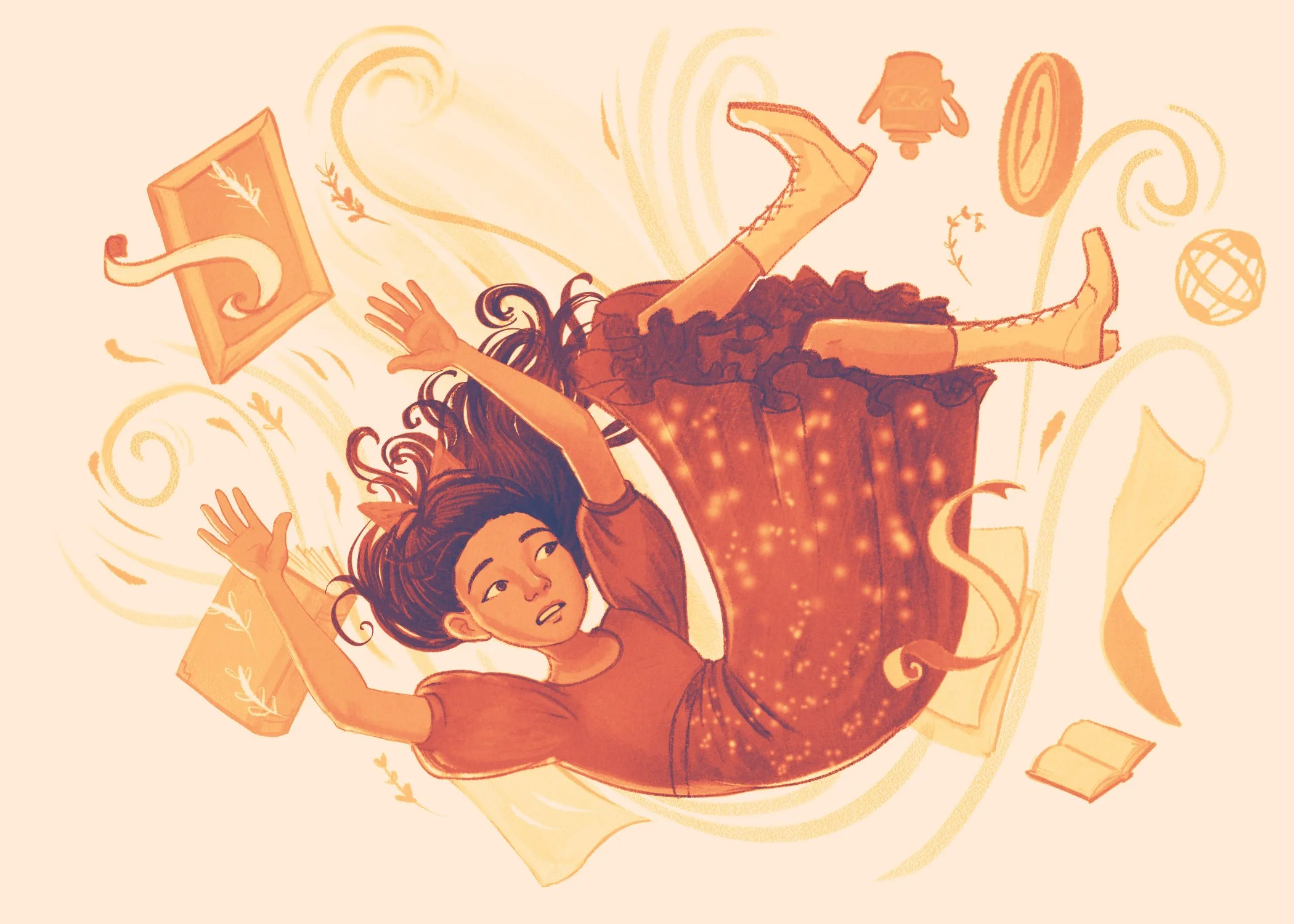 Sesame Workshop, Alice in Wonderland