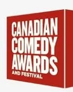 CANADIAN COMEDY AWARDS

 

 Winner of 4 CCAs: 
 Best Male Improviser, 
Best Sketch Troupe, 
Best Improv Troupe, 
Best Play. 