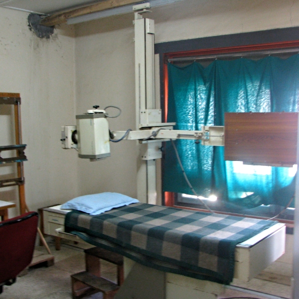 Medical Strategy