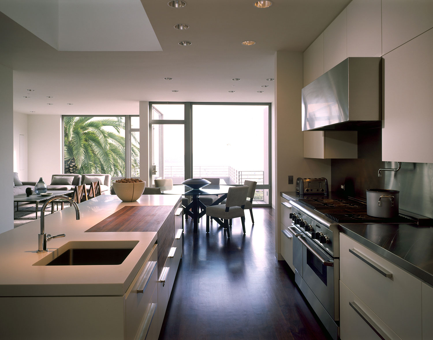  Location: San Francisco, California  Project Type: Residential Remodel 