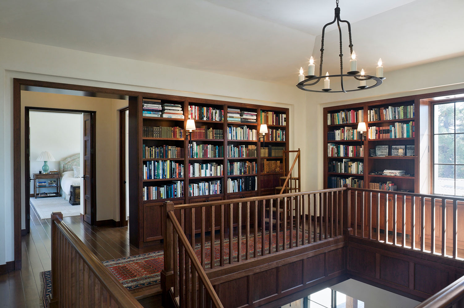 Location: Sonoma County, California Project Type: New Residence