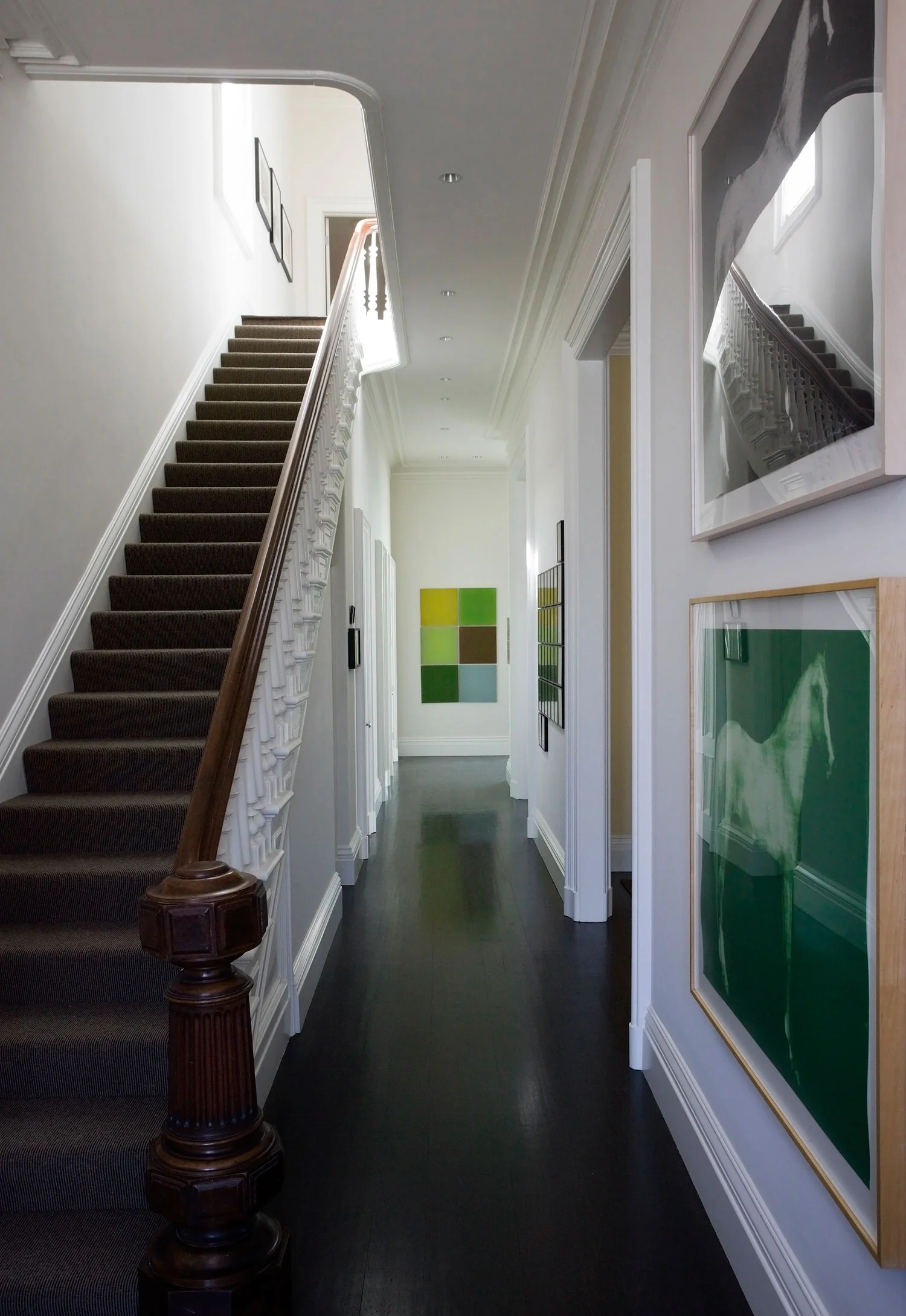 Location: San Francisco, California Project Type: Residential Remodel