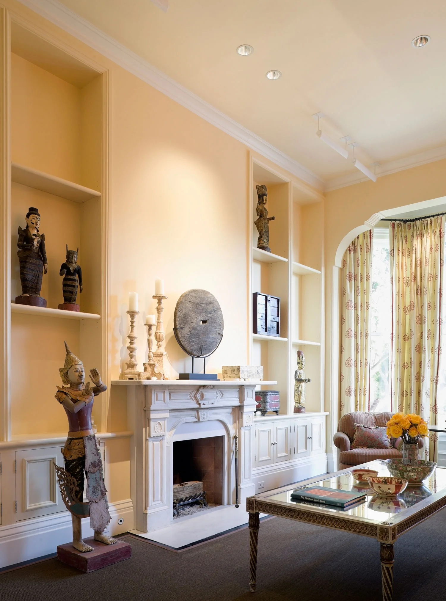 Location: San Francisco, California Project Type: Residential Remodel