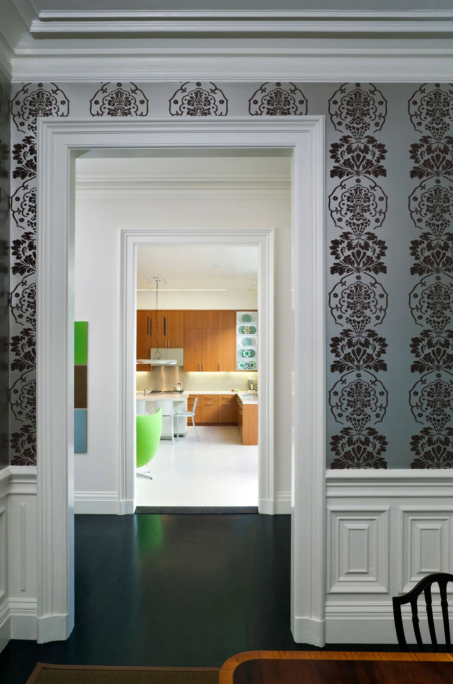 Location: San Francisco, California Project Type: Residential Remodel