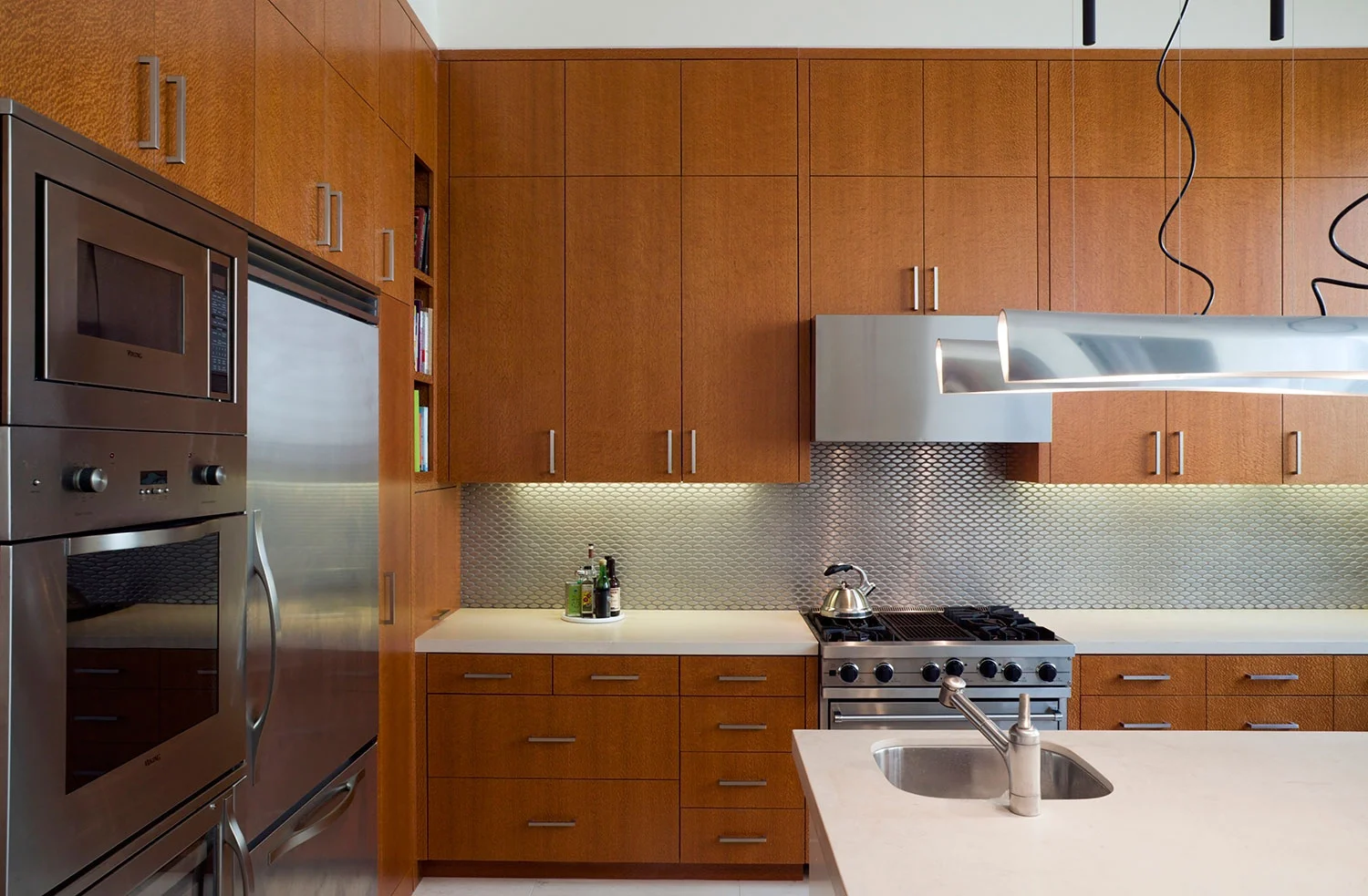 Location: San Francisco, California Project Type: Residential Remodel
