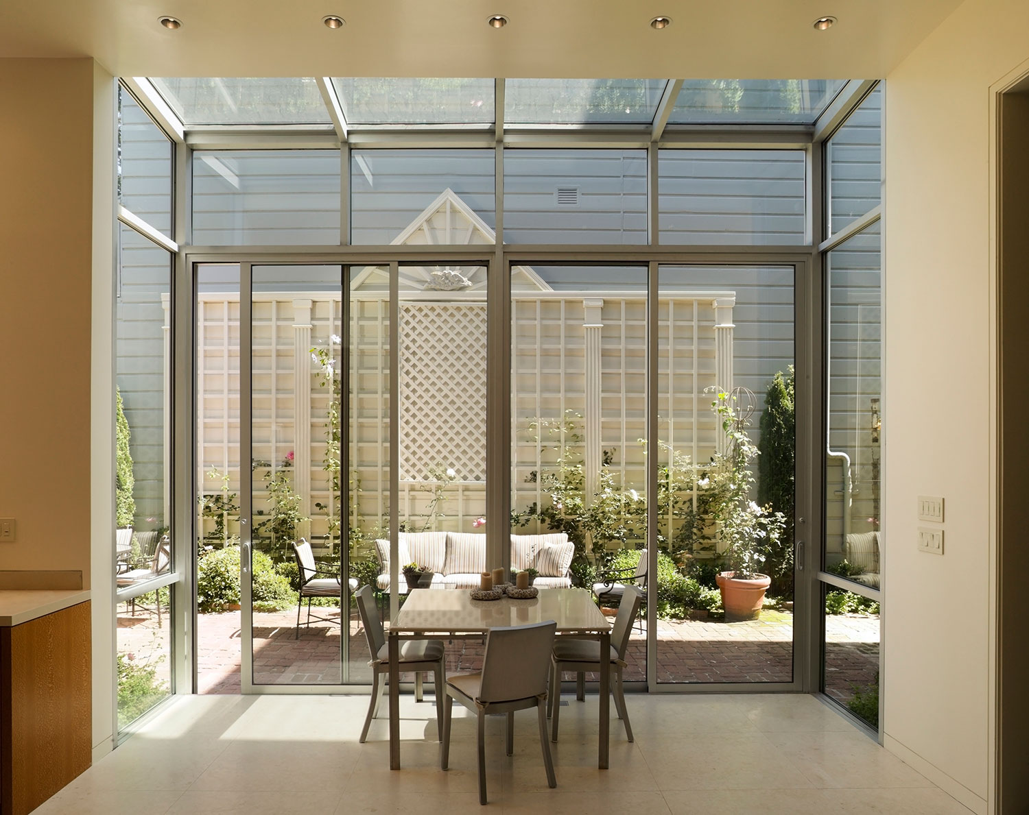 Location: San Francisco, California Project Type: Residential Remodel