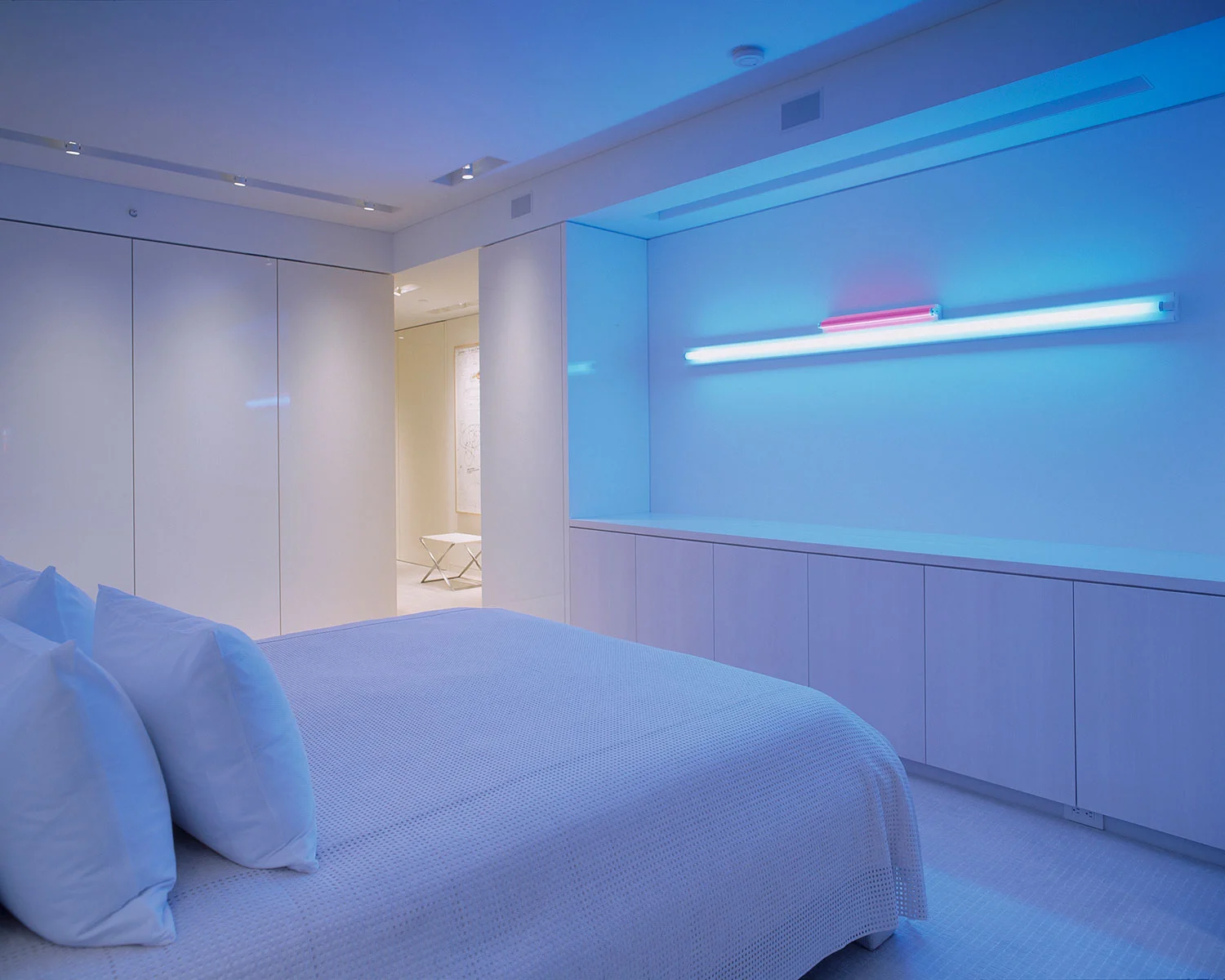 Location: Four Seasons Residences San Francisco Project Type: Condominium Remodel