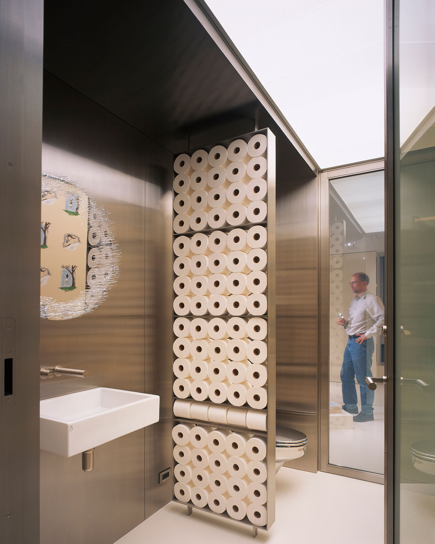 Location: Four Seasons Residences San Francisco Project Type: Condominium Remodel