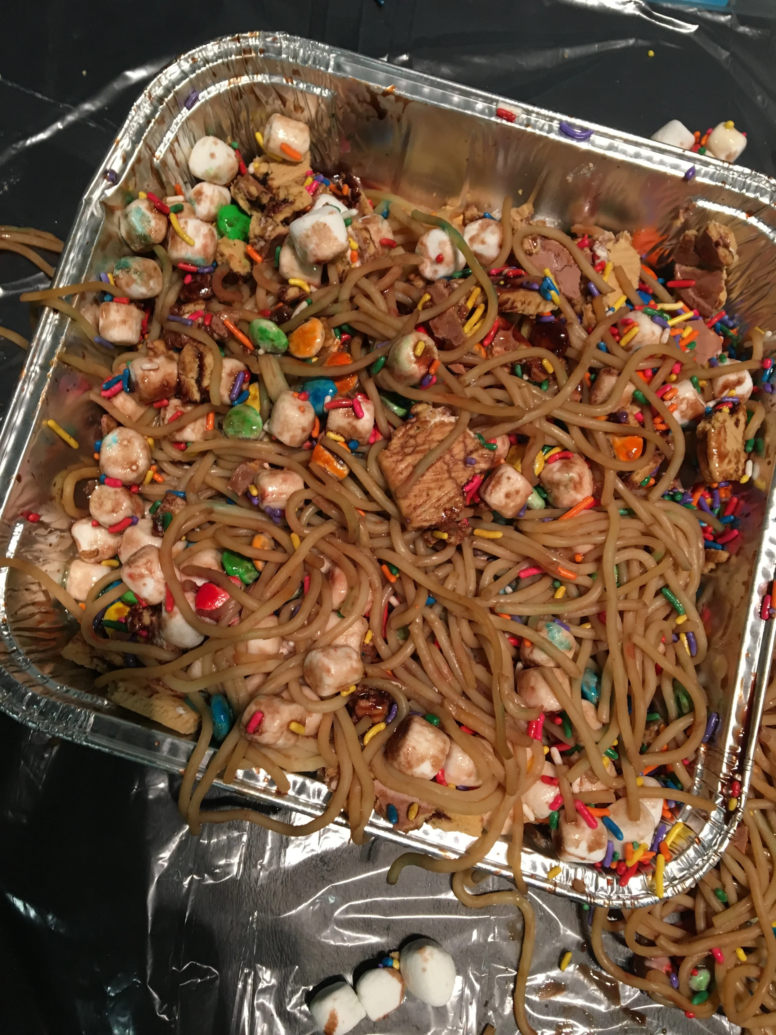 Doesn't this look appetizing???