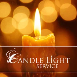 Candlelight Service