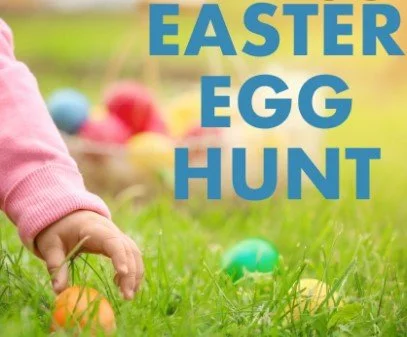 Easter Egg Hunt