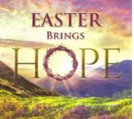 Easter Worship &amp; Baptism Service