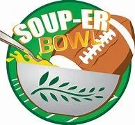 Souper Bowl Lunch