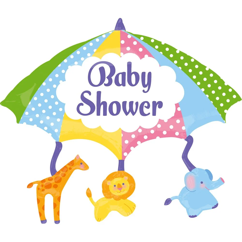 Baby Shower for Dakota & Steven LePage