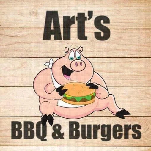 Ladies Dinner Out - Art's Barbeque