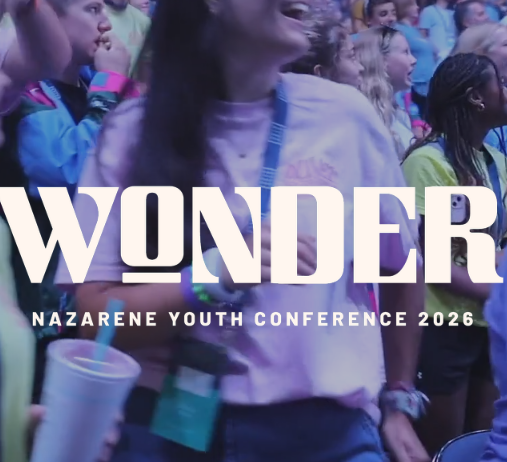 Wonder - NYC 2026