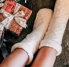 Women’s Toetally Cozy Christmas Party