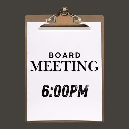 Board Meeting