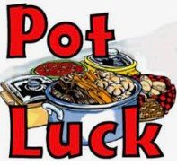 Potluck Lunch