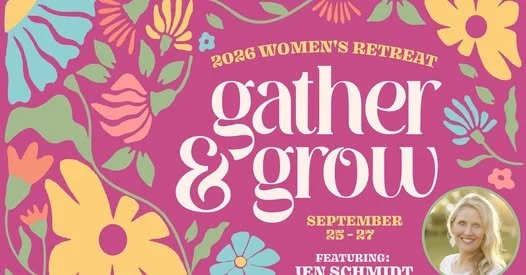 North Arkansas Women's Retreat