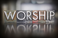 Worship Night | God Is
