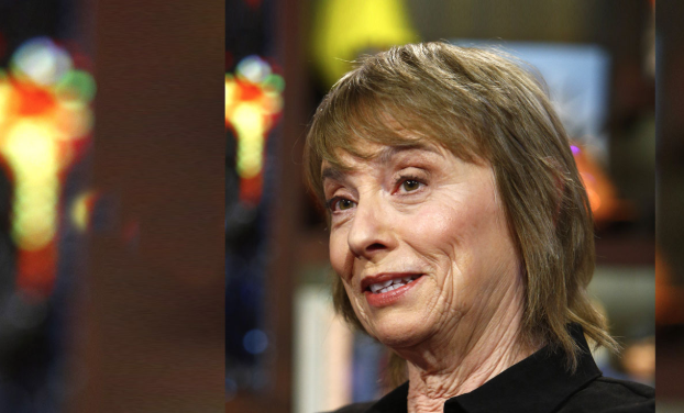 The Provocations of Camille Paglia - City Journal