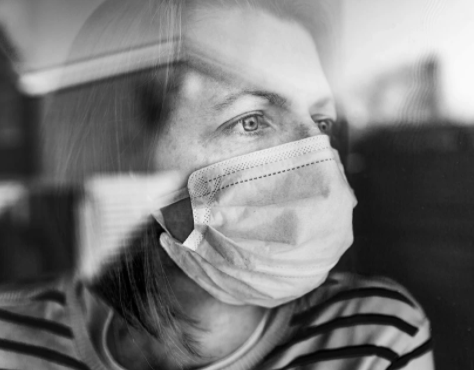 On Coronavirus Lockdown? Look for Meaning, Not Happiness - New York Times