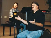 James Redd