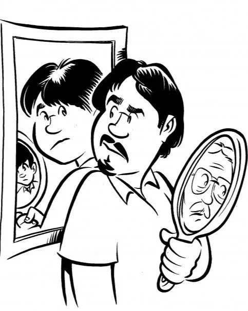 ILLUSTRATION: Greg Cravens