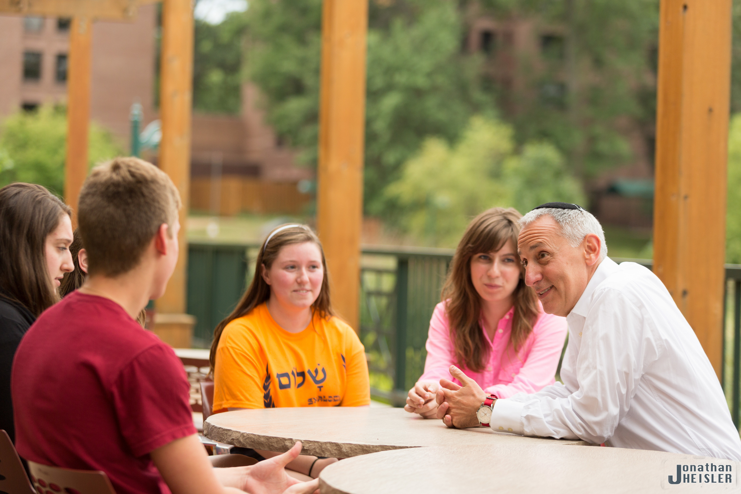 Hillel Institue WashU St.Louis  _  Jonathan Heisler _ 7.29.2013 _ CANDIDS.00288.jpg