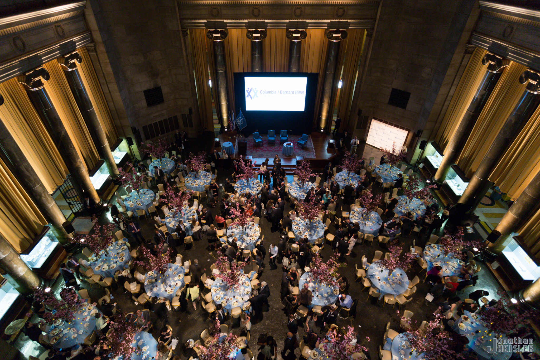 Columbia University Low Library - Architecture - Birds Eye View.jpg