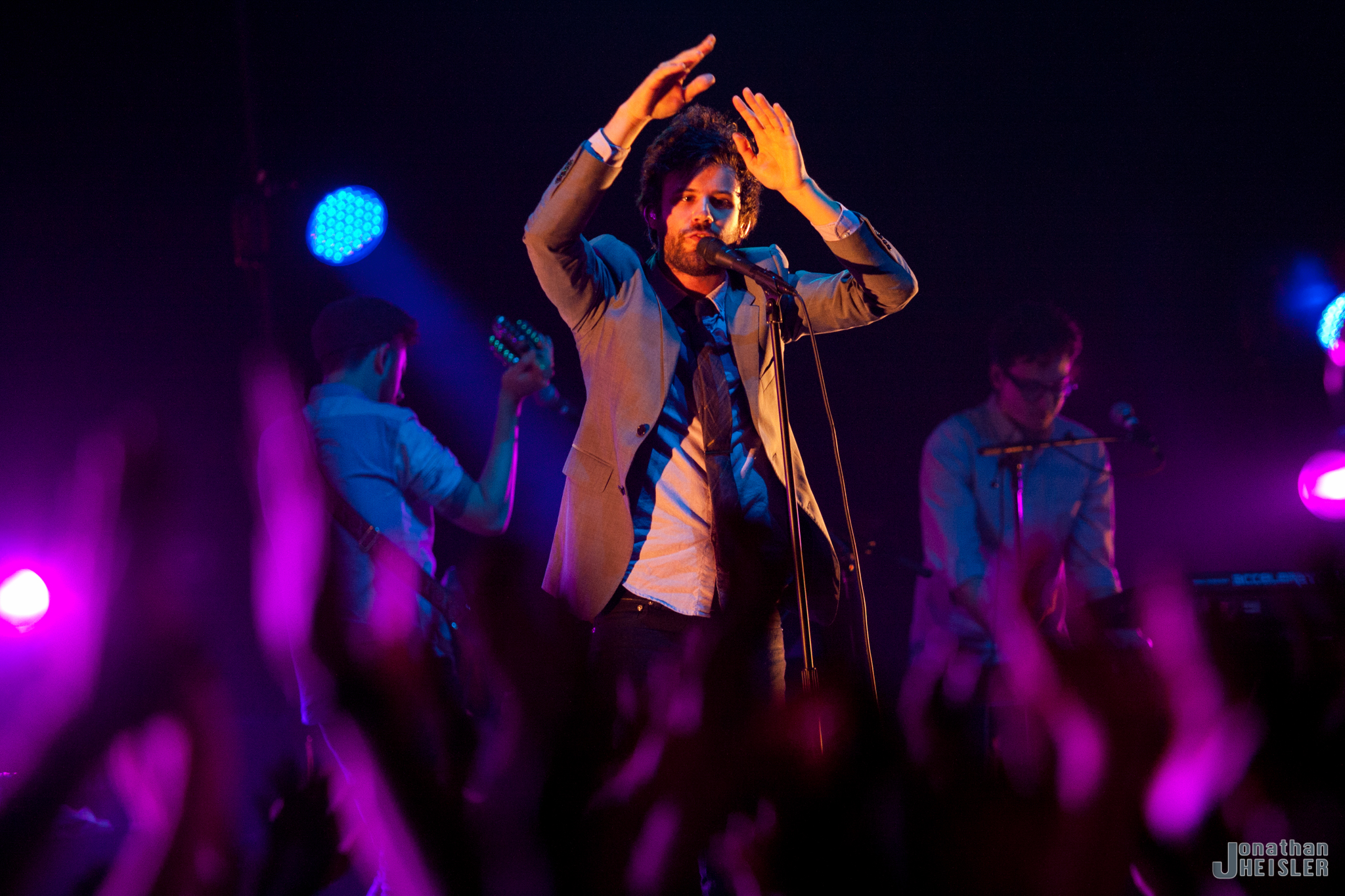 Passion Pit