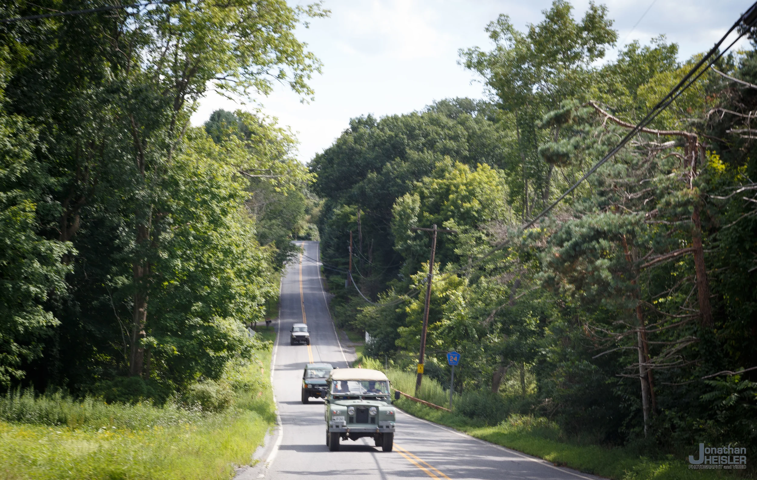 2015 Muddy Chef Challenge