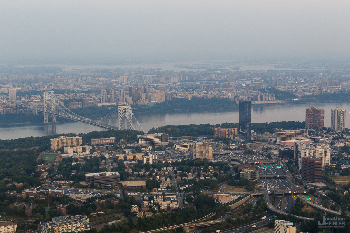 Magnises _ George Washington Bridge _ Aerial Photography _ Jonathan Heisler .jpg