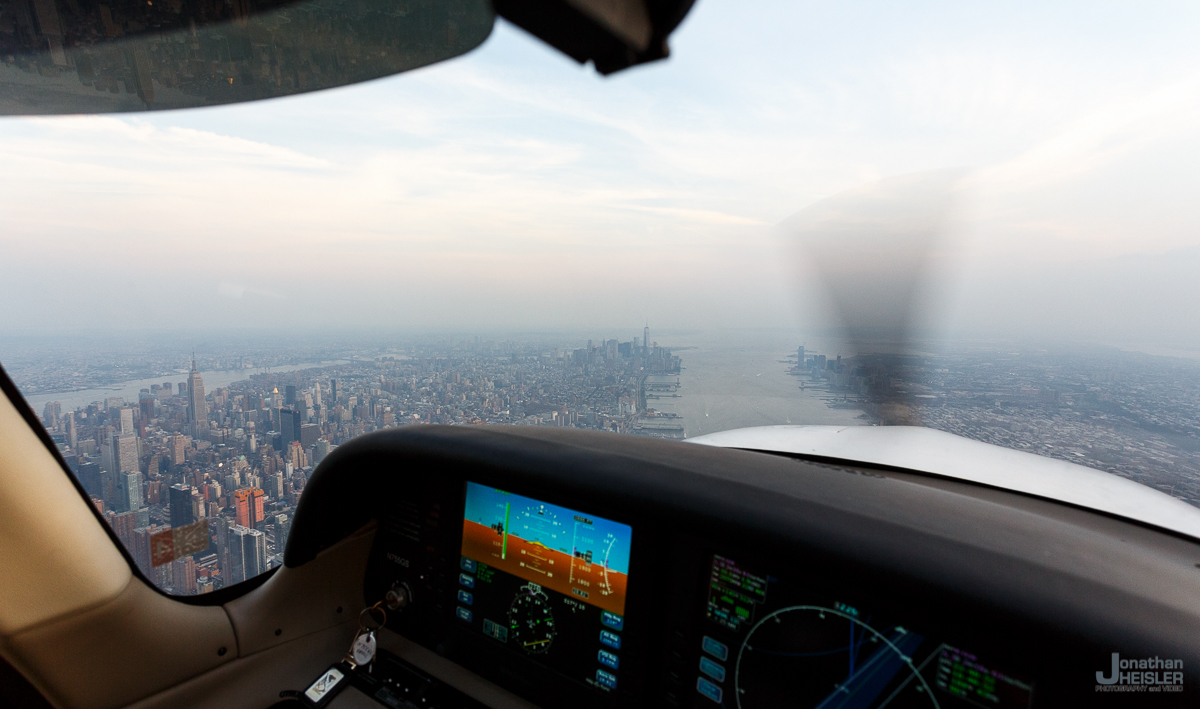 Magnises _ Midtown Manhattan _ Aerial Photography _ Jonathan Heisler.jpg