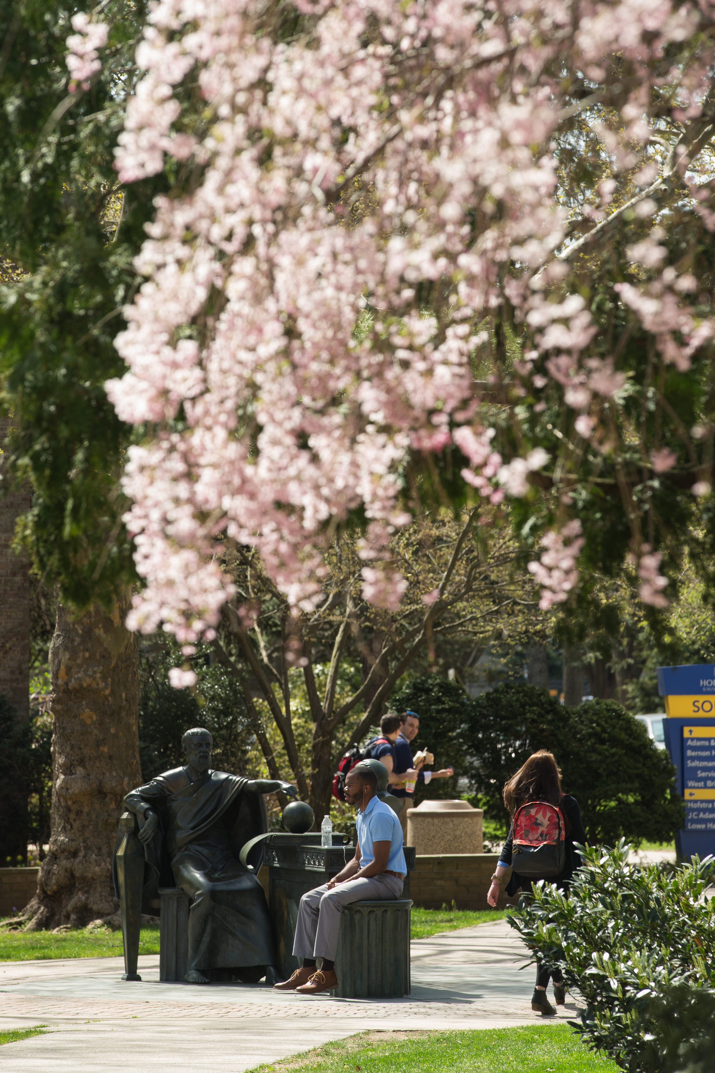  Photographer: Jonathan Heisler, Hofstra University Photographer 