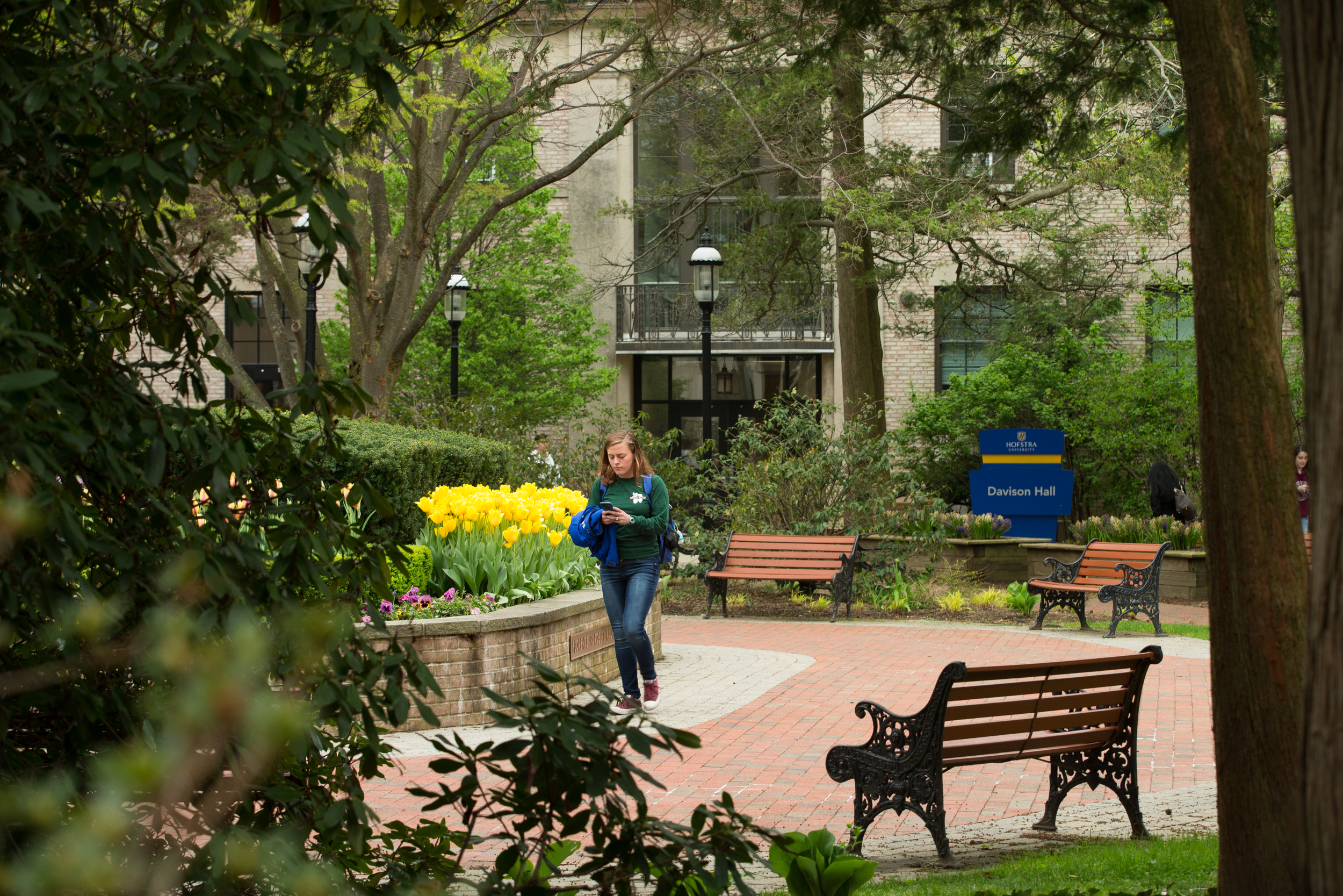  Photographer: Jonathan Heisler, Hofstra University Photographer 