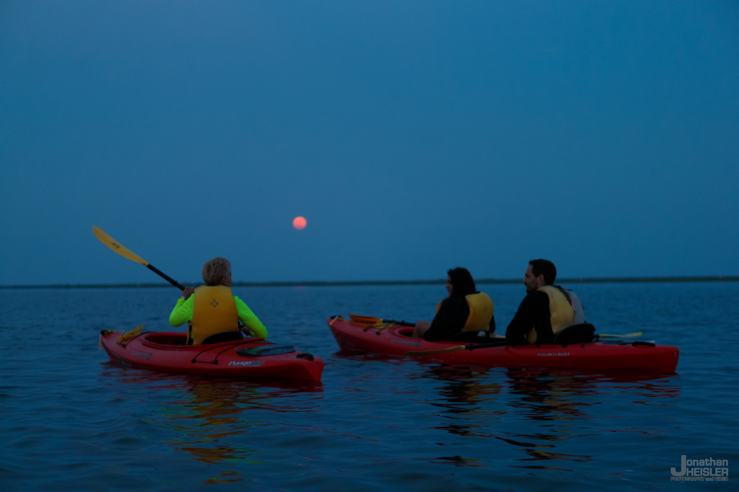 Stawberry Moon Summer Solstice _  Jonathan Heisler __  06202016 _ 150.jpg