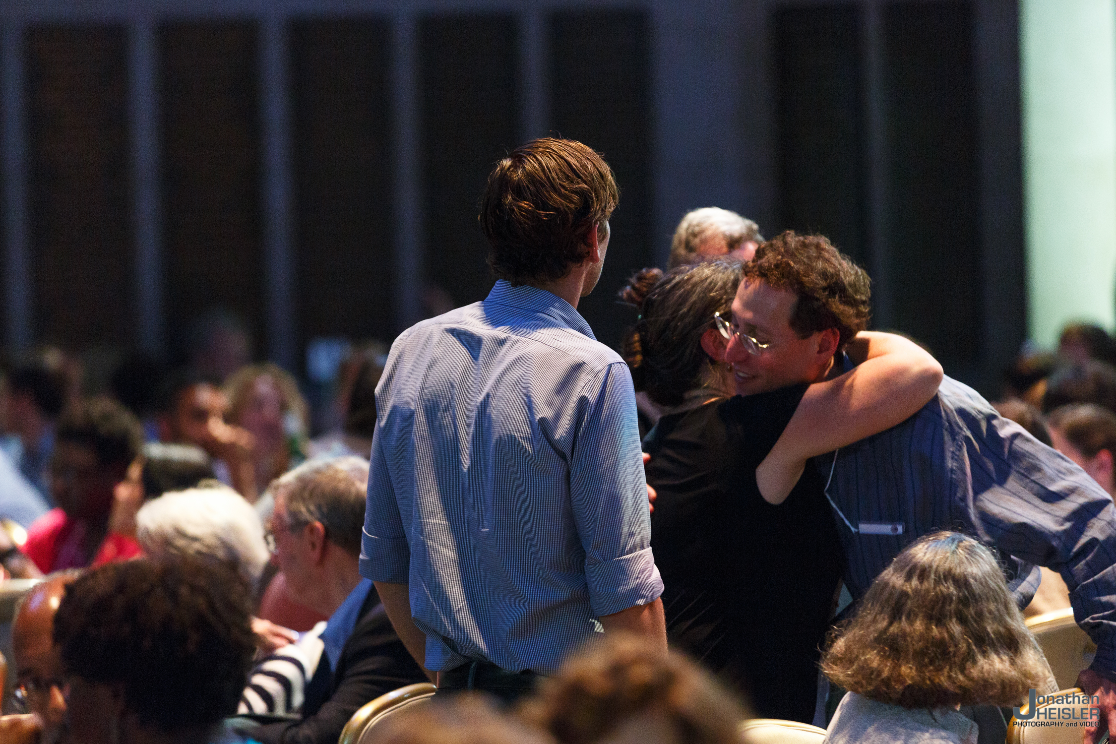 ColumbiaTeachersCollege _ Conflict Negotiation Conference _  Jonathan Heisler __  06282016 _ 064.jpg