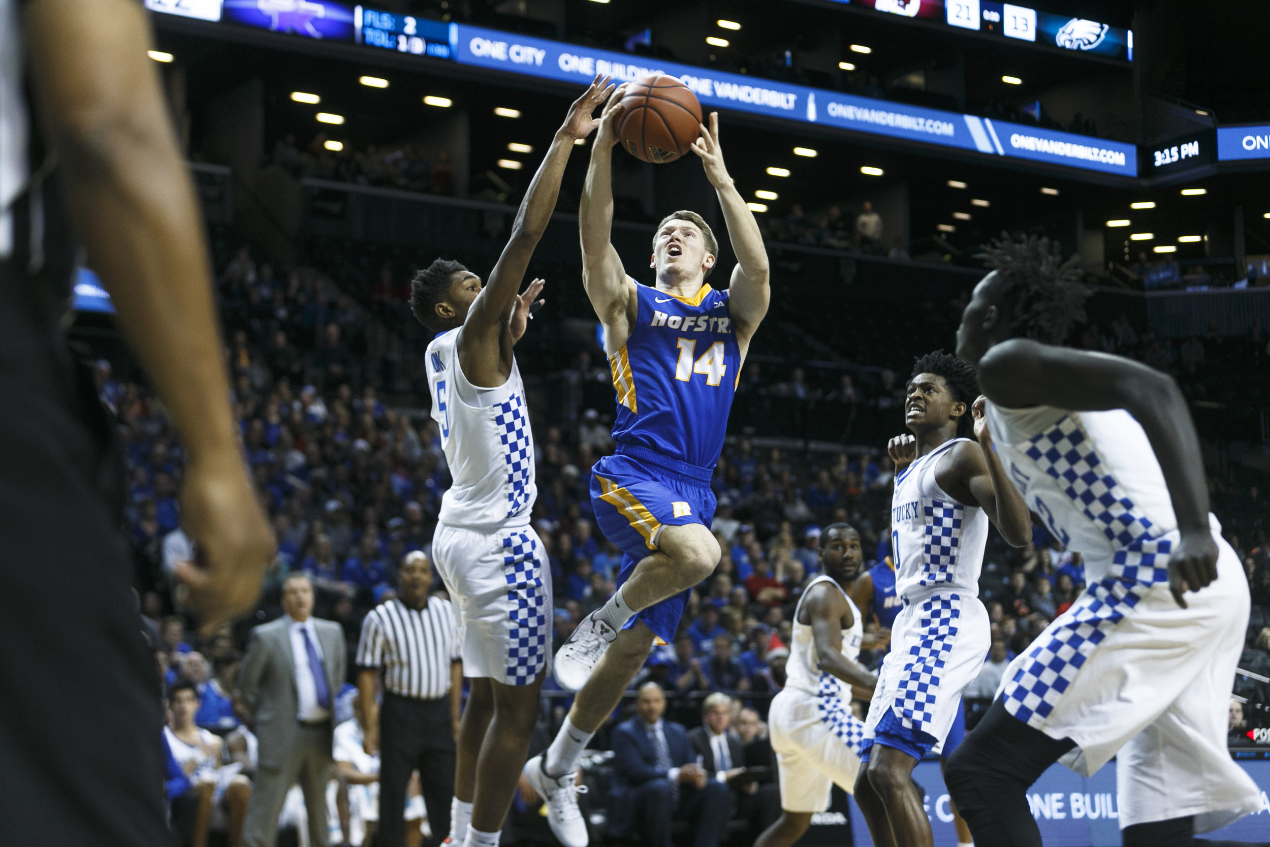 Mens Basketball Kentucky at Barclays _  Jonathan Heisler  _ _ 12112016 _ 438.jpg