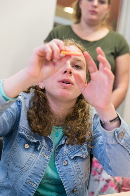 STEM Education Learning Lab