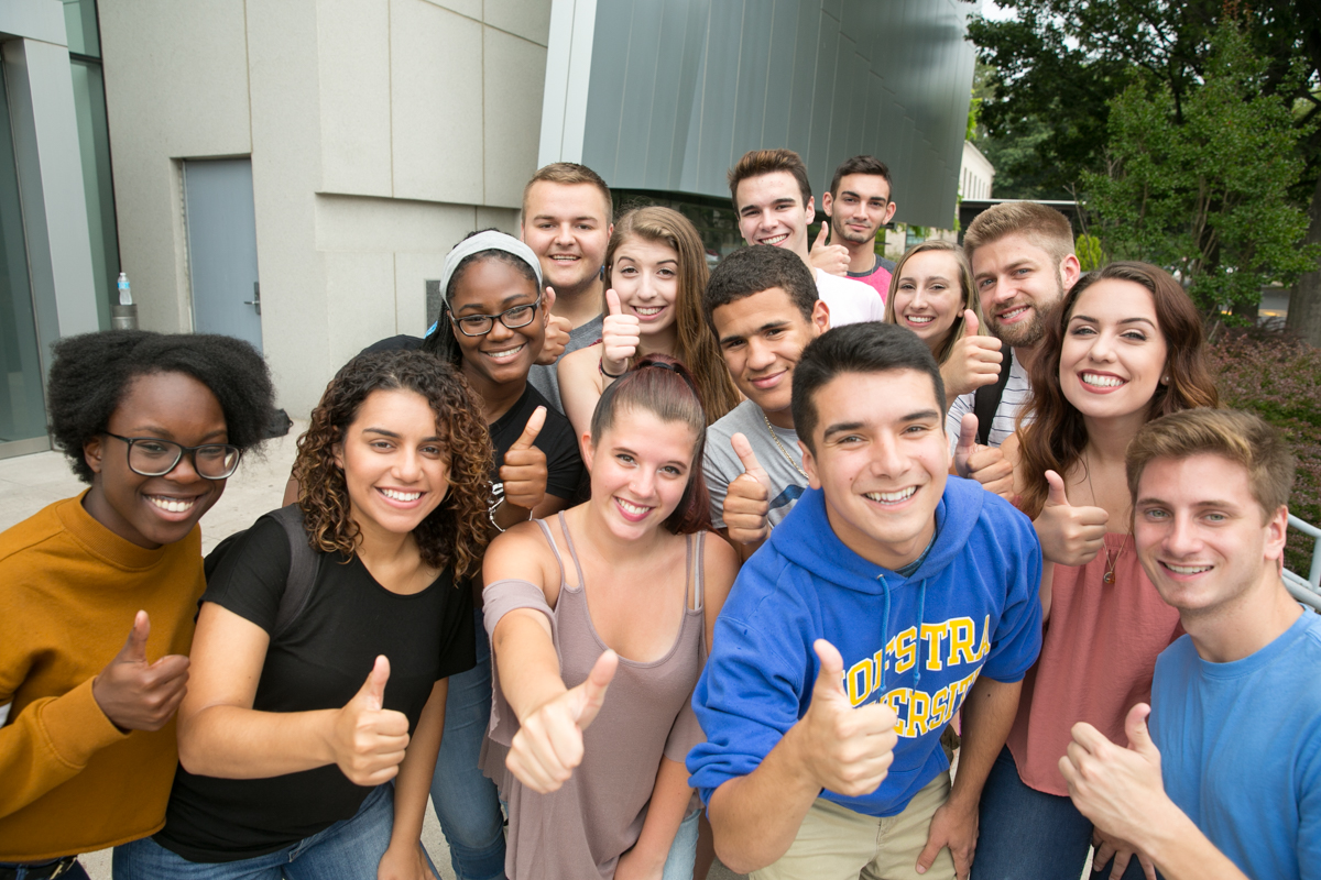  Photographer: Jonathan Heisler, Hofstra University Photographer 