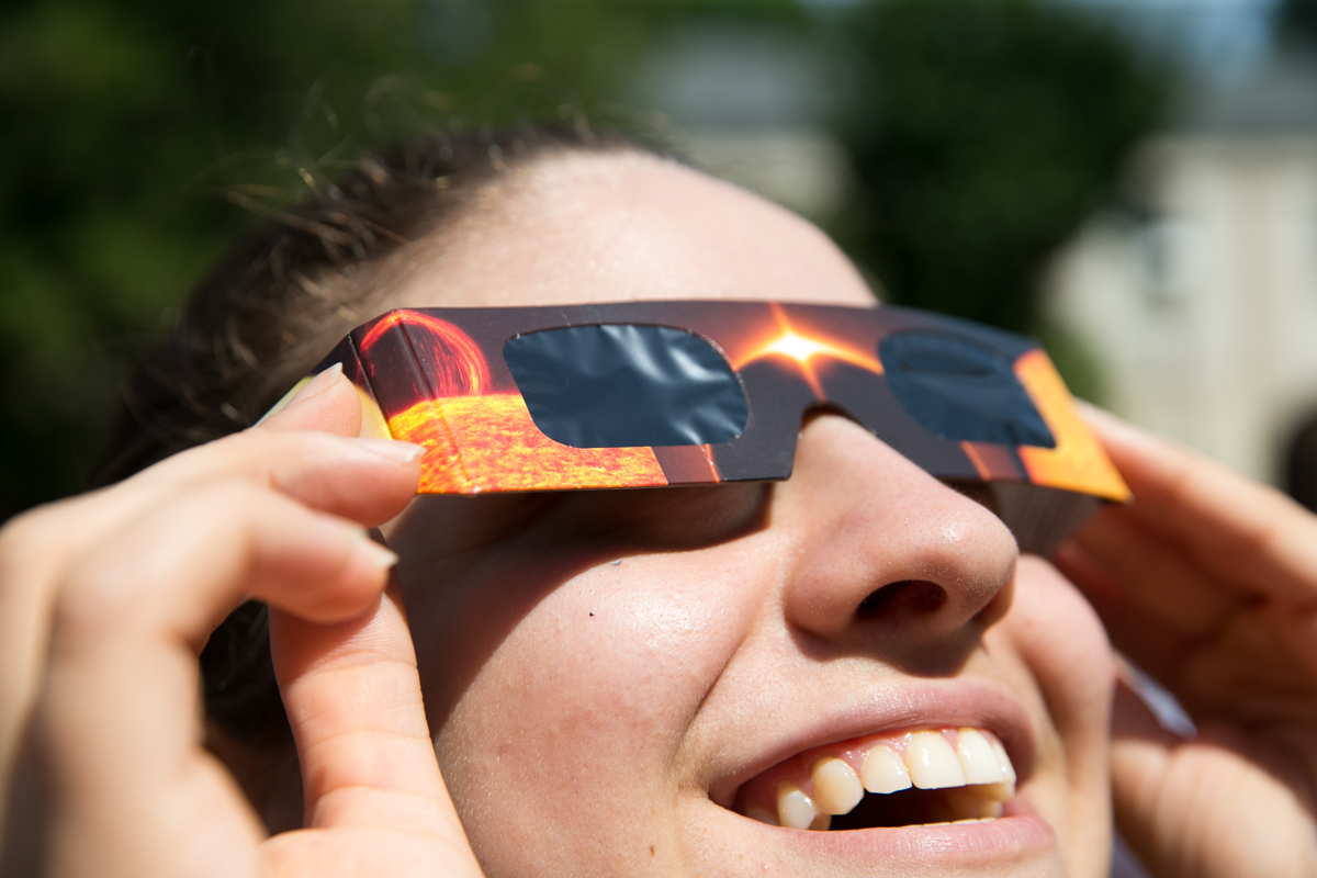 Photographer: Jonathan Heisler, Hofstra University Photographer